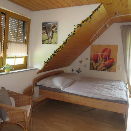 Apartamento Wehrlemartinshof Simonswald Exterior foto