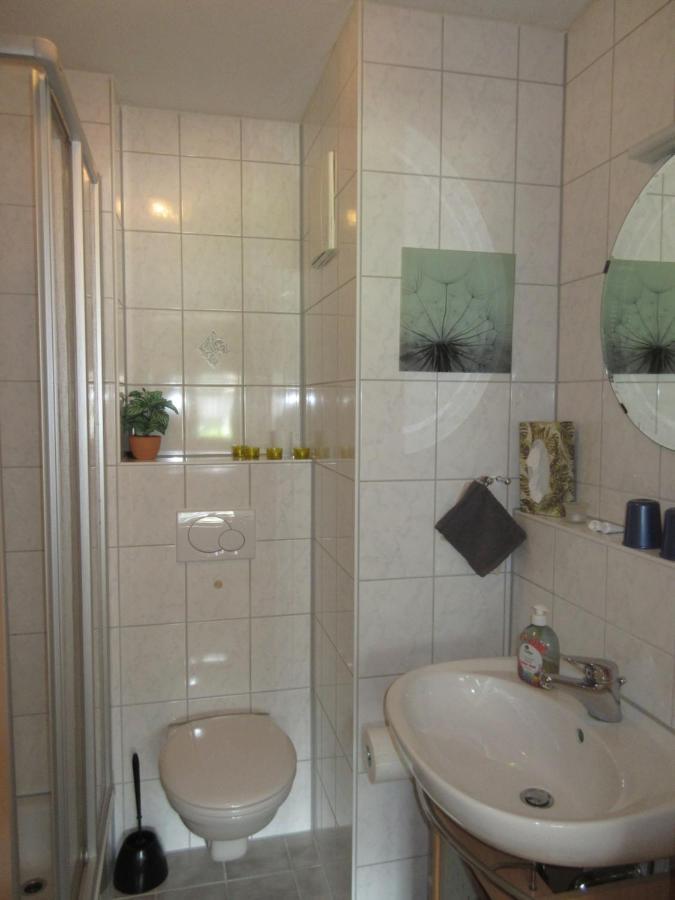 Apartamento Wehrlemartinshof Simonswald Exterior foto