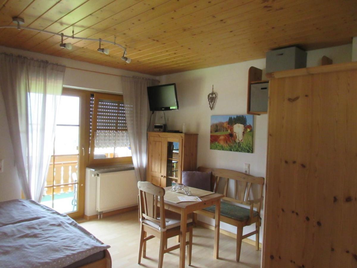 Apartamento Wehrlemartinshof Simonswald Exterior foto